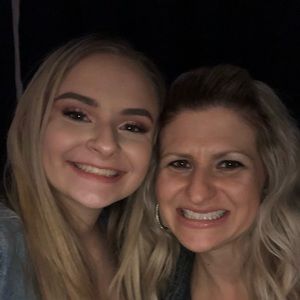 Meet your Posher, Ingrid